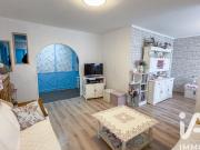 Appartement 4 pièces 88 m²