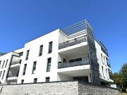 Appartement 4 pièces 88 m²