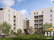 Appartement 4 pièces 88 m²