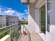 Appartement 4 pièces 88 m²