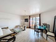 Appartement 4 pièces 88 m²