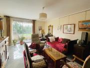 Appartement 4 pièces 88 m²