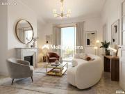 Appartement 4 pièces 88 m²