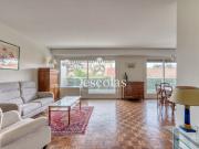 Appartement 4 pièces 88 m²