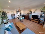 Appartement 4 pièces 88 m²