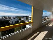 Appartement 4 pièces 88 m²