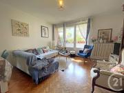 Appartement 4 pièces 88 m²