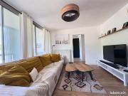 Appartement 4 pièces 88 m²