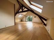 Appartement 4 pièces 88 m²