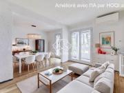 Appartement 4 pièces 88 m²