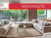 Appartement 4 pièces 88 m²