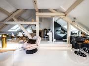 Appartement 4 pièces 88 m²