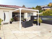 Appartement 4 pièces 88 m²