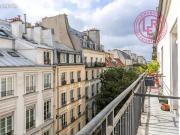 Appartement 4 pièces 88 m²