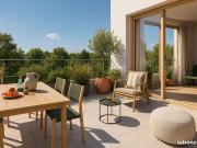 Appartement 4 pièces 88 m²