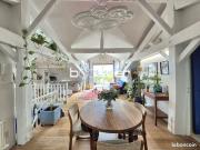 Appartement 4 pièces 88 m²