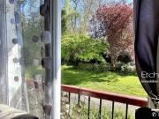 Appartement 4 pièces 88 m²