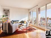 Appartement 4 pièces 88 m²