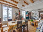 Appartement 4 pièces 88 m²