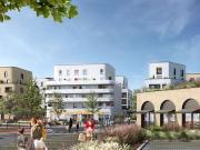 Appartement 4 pièces 88 m²