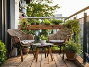 Appartement 4 pièces 88 m²