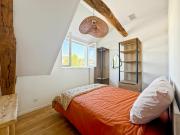 Appartement 4 pièces 88 m²