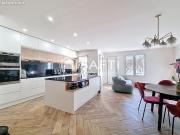Appartement 4 pièces 88 m²