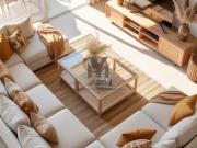 Appartement 4 pièces 88 m²