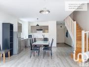 Appartement 4 pièces 88 m²