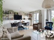 Appartement 4 pièces 88 m²