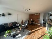 Appartement 4 pièces 88 m²