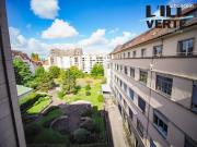 Appartement 4 pièces 88 m²
