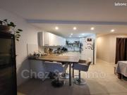 Appartement 4 pièces 88 m²