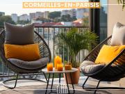 Appartement 4 pièces 88 m²