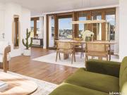 Appartement 4 pièces 88 m²