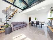 Appartement 4 pièces 88 m²