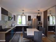 Appartement 4 pièces 88 m²