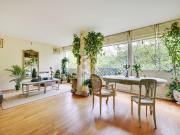 Appartement 4 pièces 88 m²