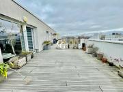 Appartement 4 pièces 90 m²