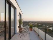 Appartement 4 pièces 88 m²