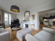 Appartement 4 pièces 88 m²