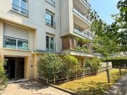 Appartement 4 pièces 88 m²