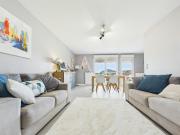 Appartement 4 pièces 88 m²