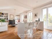 Appartement 4 pièces 87 m²