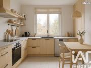 Appartement 4 pièces 88 m²