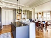 Appartement 4 pièces 88 m²