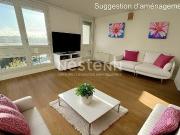 Appartement 4 pièces 88 m²