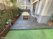 Appartement 4 pièces 88 m²