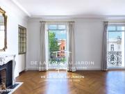 Appartement 4 pièces 88 m²