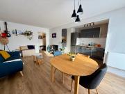 Appartement 4 pièces 88 m²